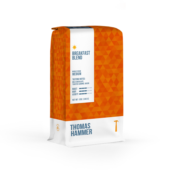 Breakfast Blend
