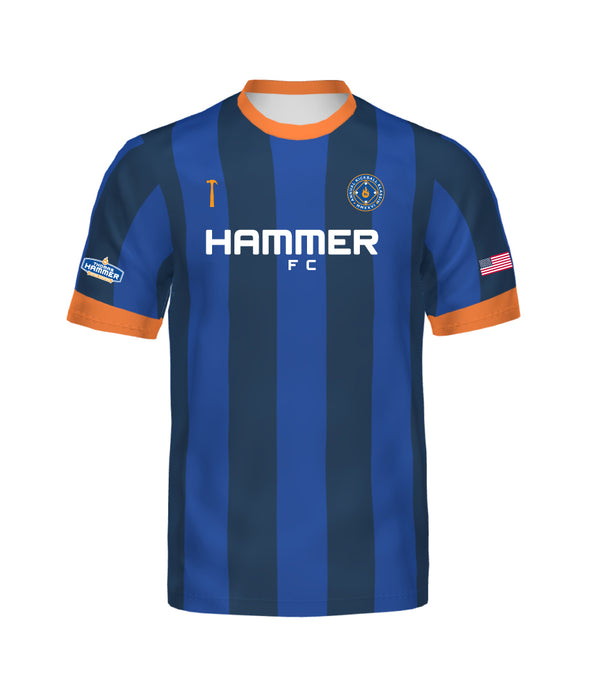 Limited Edition Kickball Klassik Hammer Jersey