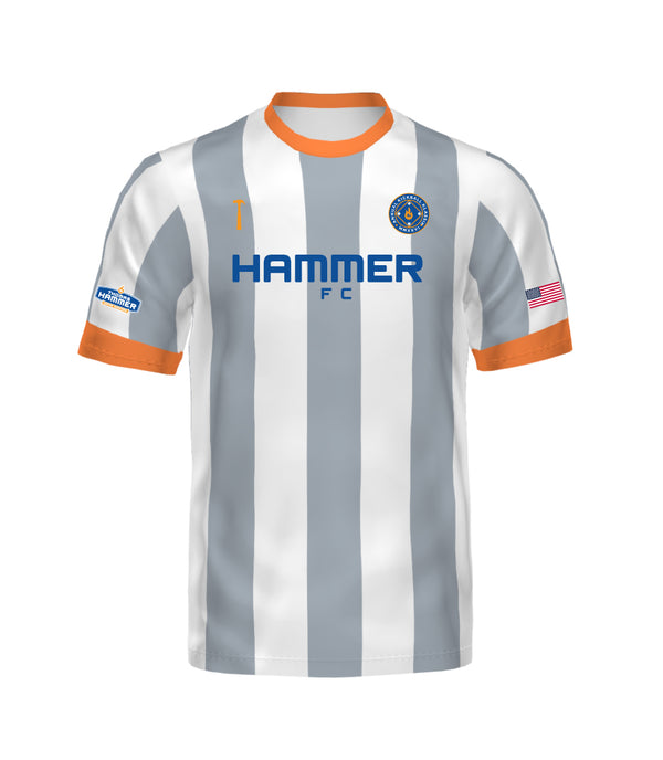 Limited Edition Kickball Klassik Hammer Jersey