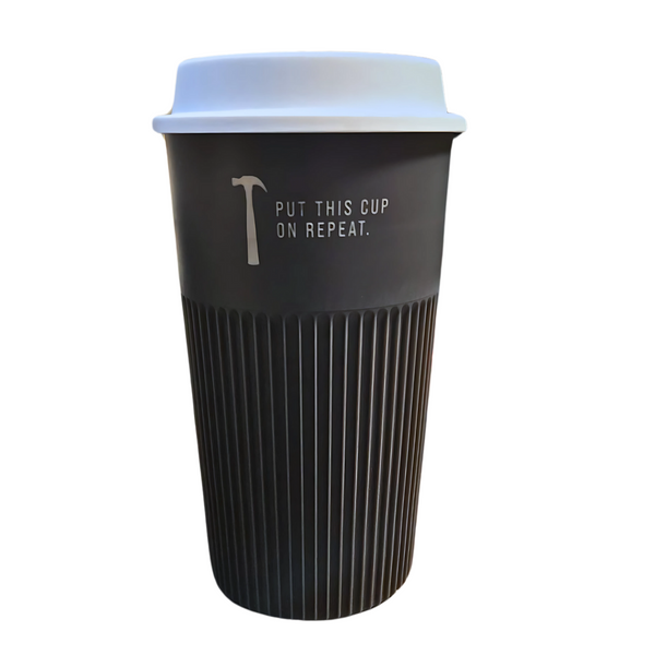Reusable Cup