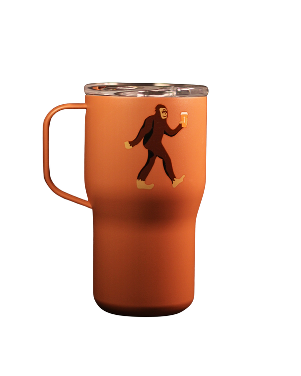 Sasquatch Roam Mug – 16 oz