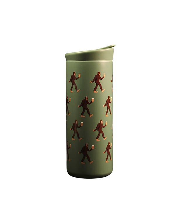 Sasquatch Tumbler – 16oz