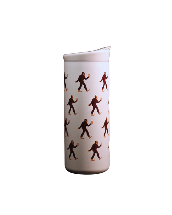Sasquatch Tumbler – 16oz