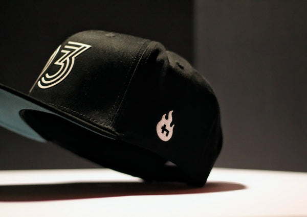 '93 Snapback Hat