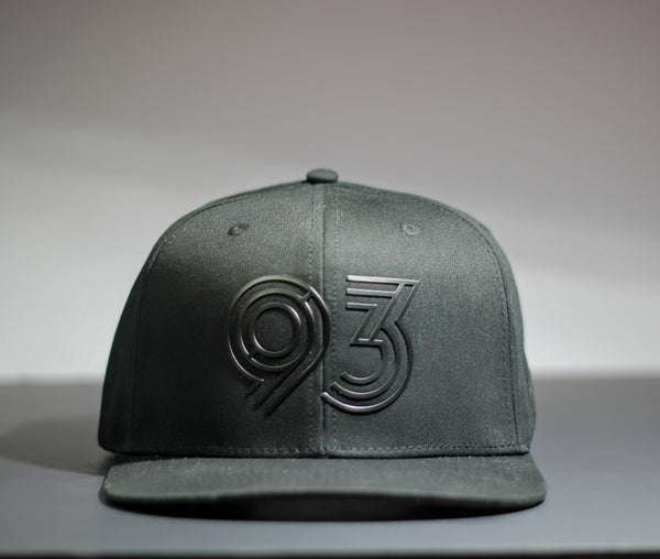 '93 Snapback Hat