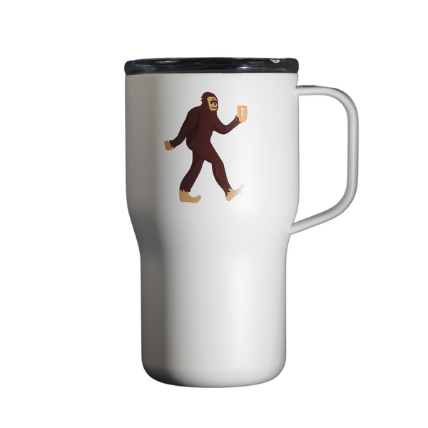 Sasquatch Roam Mug – 16 oz