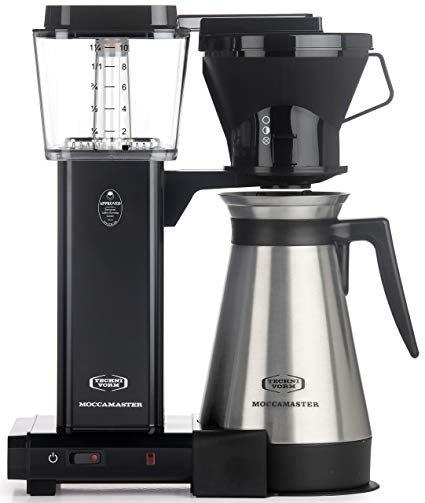 Black Technivorm KBT