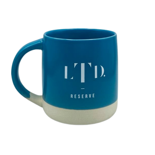 LTD Stoneware Mug