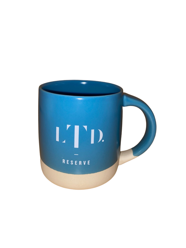 LTD Stoneware Mug