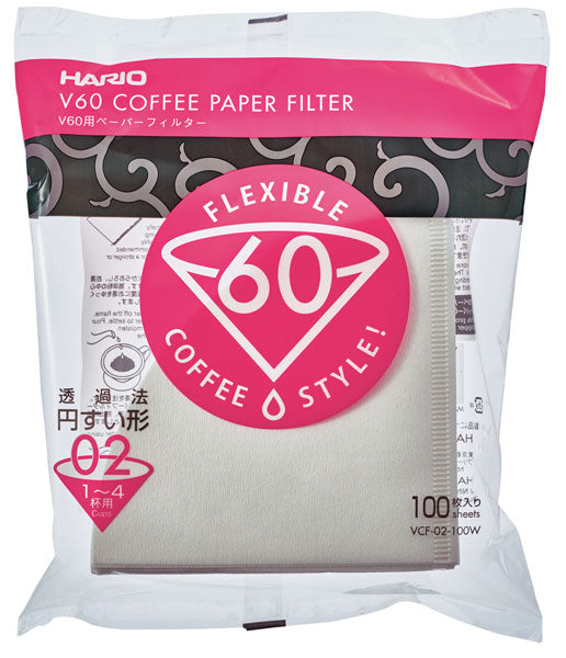Hario Cone Filters