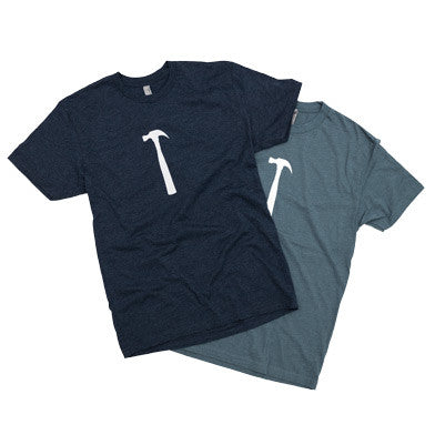 Unisex Hammer Tee