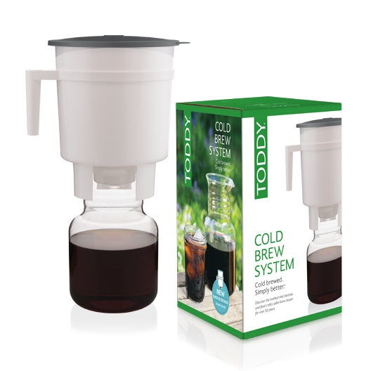 Toddy Brand Cold-Brew Maker